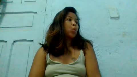 Snapshot of karmellah chatting on 06.18.26 Karmellah online show from 06.18.26