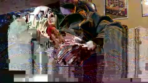 Snapshot of karnyx3 chatting on 03.01.25 Karlos Montoya online show from 03.01.25