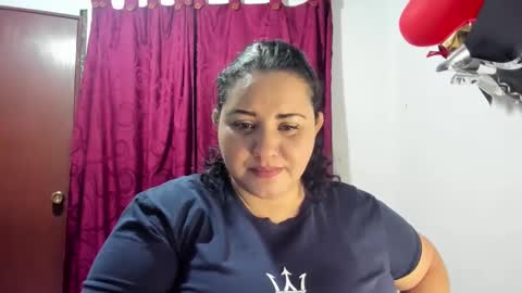 Karol online show from 12.31.24