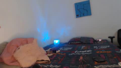 karol_colombia77 online show from 10.22.25
