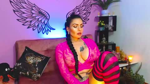 Snapshot of karol_kennedy chatting on 03.03.25 Karol Kenedy online show from 03.03.25
