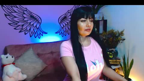 Snapshot of karol_kennedy chatting on 09.26.25 Karol Kenedy online show from 09.26.25