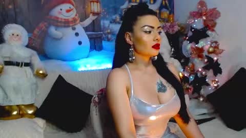 Karol Kenedy online show from 12.01.25