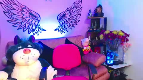 Snapshot of karol_kennedy chatting on 03.02.26 Karol Kenedy online show from 03.02.26