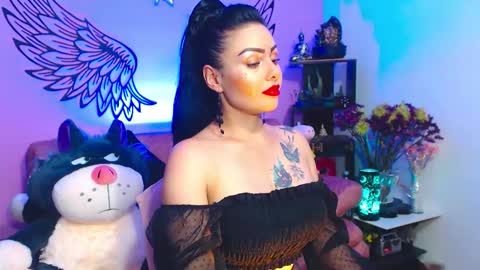 Snapshot of karol_kennedy chatting on 03.06.26 Karol Kenedy online show from 03.06.26