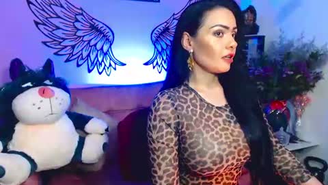 Karol Kenedy online show from 07.03.26