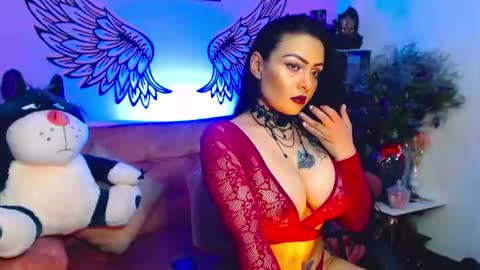 Karol Kenedy online show from 07.18.26