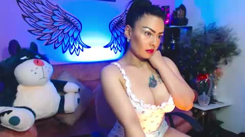 Karol Kenedy online show from 07.20.26