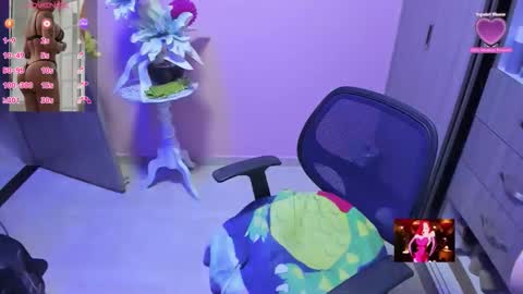 Snapshot of karol_milf__ chatting on 02.06.26 kAROL MILF online show from 02.06.26