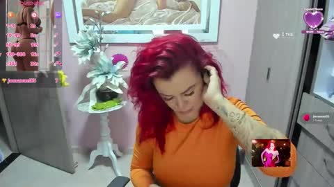 Snapshot of karol_milf__ chatting on 02.07.26 kAROL MILF online show from 02.07.26