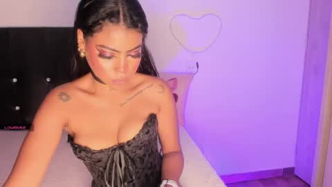 Snapshot of karol_say chatting on 05.29.26 Karol Say online show from 05.29.26