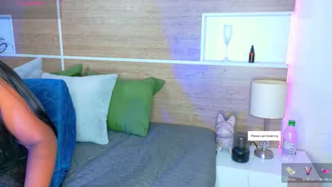 KAROL SCOTT online show from 03.23.26