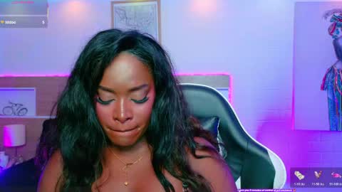 KAROL SCOTT online show from 05.19.26
