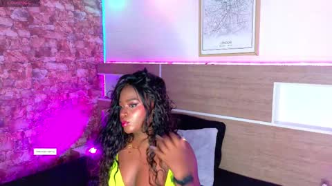 KAROL SCOTT online show from 05.26.26