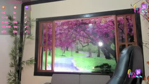 karol Vanessa   online show from 03.28.26