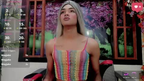 karol Vanessa   online show from 04.07.26