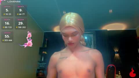 karol Vanessa   online show from 05.15.26
