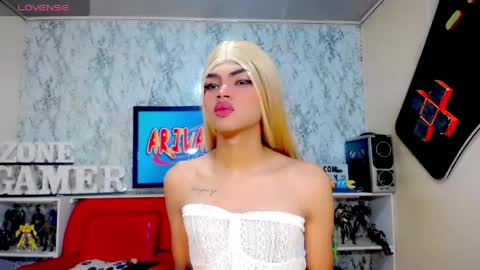 karol Vanessa   online show from 06.04.26