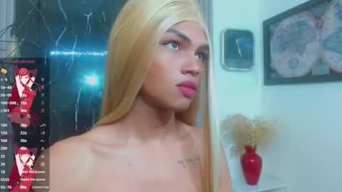 karol Vanessa   online show from 06.14.26
