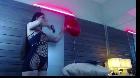 karol_yesenia online show from 09.16.25