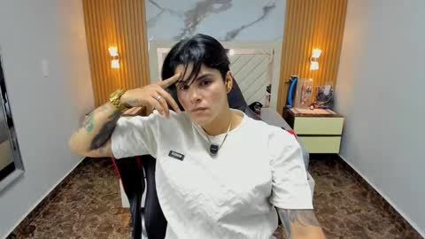 Karol and Luna online show from 01.05.26