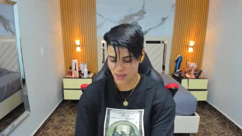 Karol and Luna online show from 01.08.26