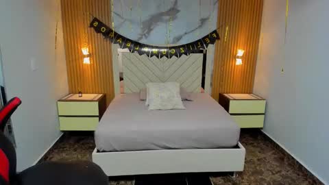 Karol and Luna online show from 02.07.26