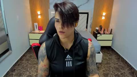 Karol and Luna online show from 02.10.26