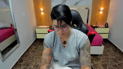 Karol and Luna online show from 03.25.26