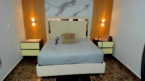 Karol and Luna online show from 03.31.26