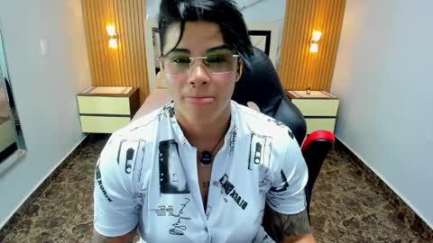 Karol and Luna online show from 04.01.26