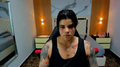 Karol and Luna online show from 04.06.26