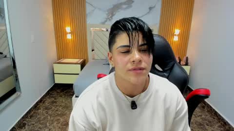 Karol and Luna online show from 04.12.26