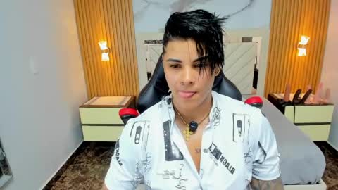 Karol and Luna online show from 05.08.26