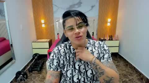 Karol and Luna online show from 05.11.26