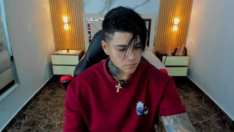 Karol and Luna online show from 06.01.26