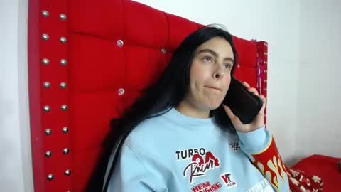 ARIANNA  online show from 02.21.25
