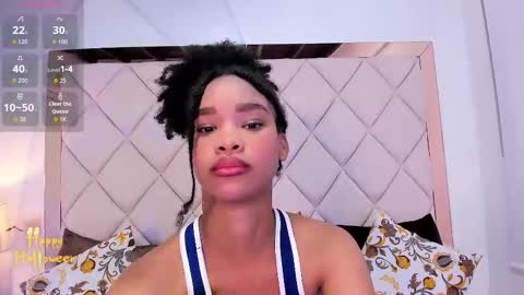 Karol  online show from 10.31.25