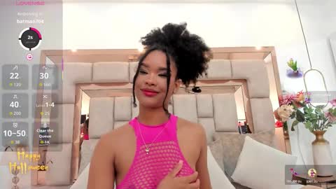 Karol  online show from 11.05.25