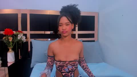 Karol  online show from 11.17.25