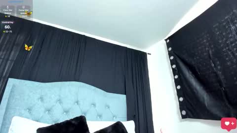 karolina_evans online show from 01.08.26