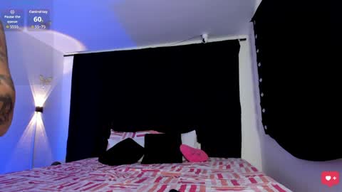 karolina_evans online show from 04.01.26