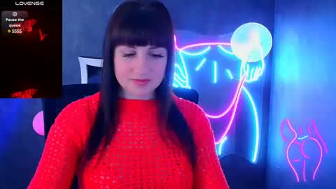 Caroline online show from 03.04.25