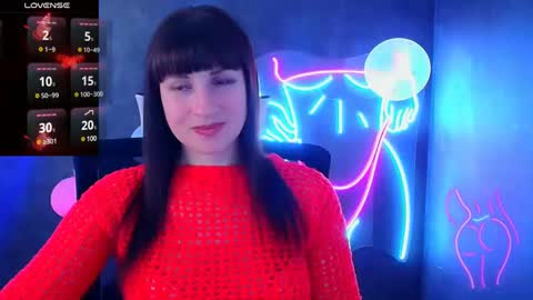 Caroline online show from 03.04.25