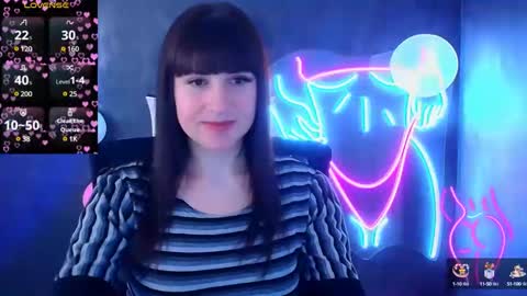 Caroline online show from 03.06.25