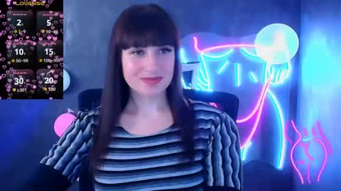 Caroline online show from 03.06.25