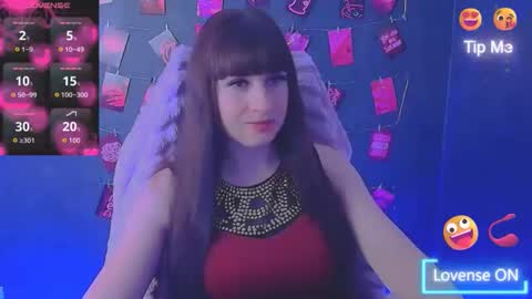 Caroline online show from 02.02.26