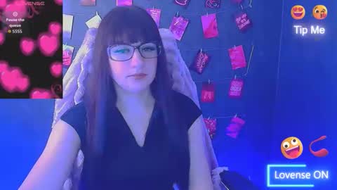 Caroline online show from 03.01.26