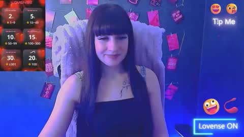 Caroline online show from 03.16.26