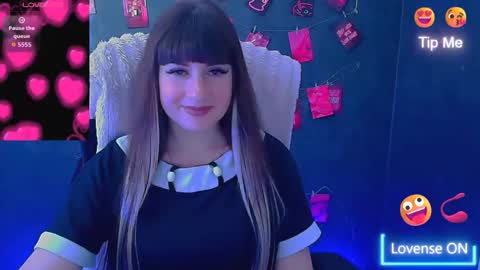 Caroline online show from 05.19.26